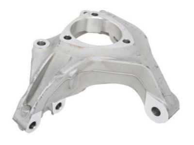 GM 23373013 Steering Knuckle Assembly