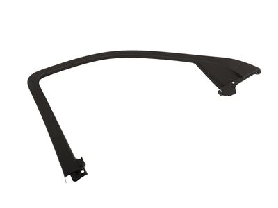 85534274 GM MOLDING ASM-FRT S/D WDO GARN Product Photo 1 of 2