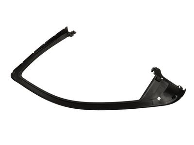 85534274 GM MOLDING ASM-FRT S/D WDO GARN Product Photo 2 of 2
