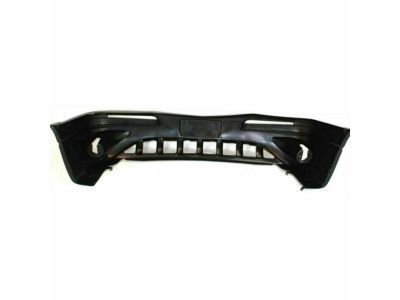 GM 89045540 Front Bumper, Cover