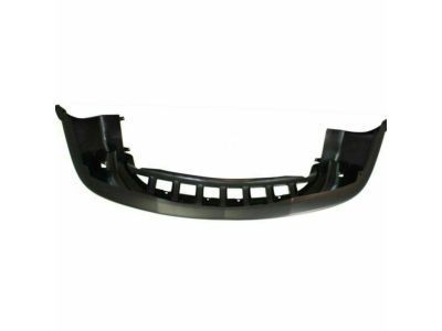 GM 89045540 Front Bumper, Cover