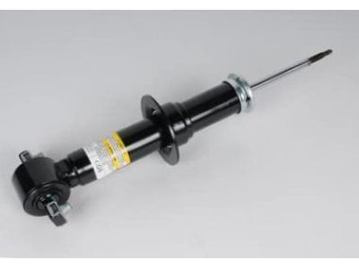 2012 Chevrolet Silverado Shock Absorber - 20955486