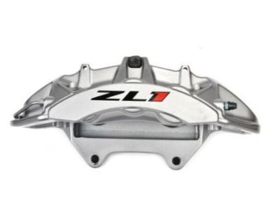 2022 Chevrolet Camaro Brake Caliper Repair Kit - 84229171