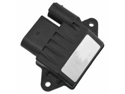 GM 97379636 Controller Asm,Glow Plug