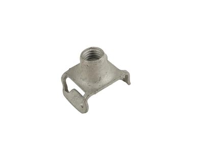 11548880 GM NUT,FRT S/ABS Product Photo 2 of 4