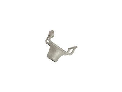 11548880 GM NUT,FRT S/ABS Product Photo 4 of 4