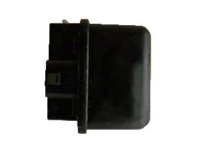 GM 10026578 Relay Assembly, Blower Motor
