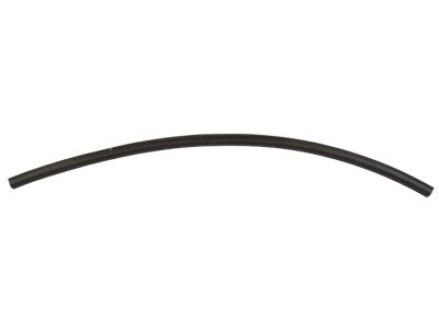 2009 Chevrolet Impala Weather Strip - 10250195