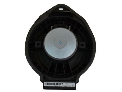 GM 23262113 Speaker,Radio Rear Side Door
