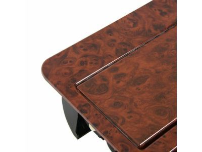 23164631 GM Plate Assembly, Front Floor Console Accessory Trim *New King Mapp Product Photo 6 of 13