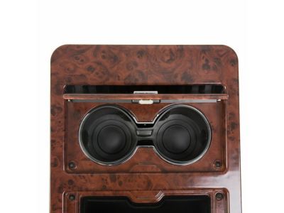 23164631 GM Plate Assembly, Front Floor Console Accessory Trim *New King Mapp Product Photo 5 of 13