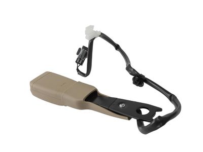 2011 Chevrolet HHR Seat Belt - 89026214
