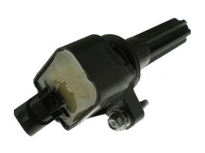 Hummer H3 Ignition Coil - 12629472