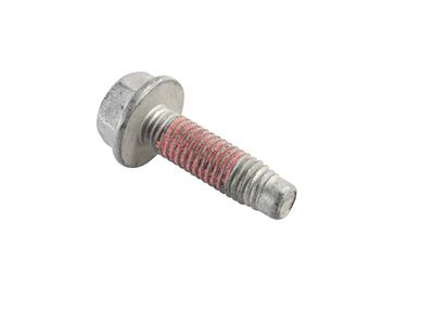 11602538 GM BOLT,F/AXL HSG CVR Product Photo 2 of 2