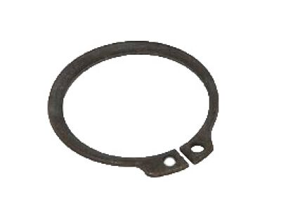 GM 6557617 Ring,A/C Compressor Pulley Bearing Retainer