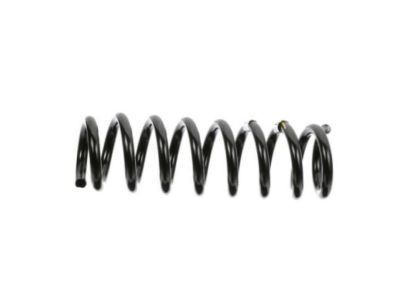 GM 23426904 Front Coil Spring