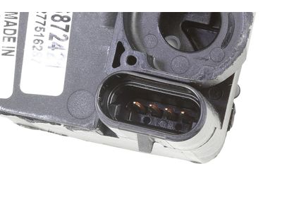 2004 GMC Sierra Door Lock Switch - 22143724