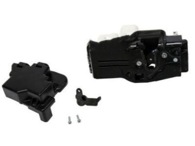 Cadillac Door Lock Actuator - 88956759