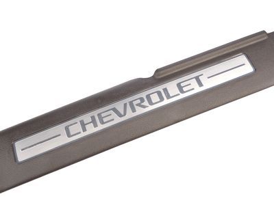 Chevrolet 23114163