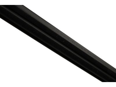2018 Chevrolet Sonic Door Seal - 95147490