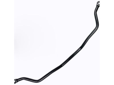 Chevrolet Impala Sway Bar Kit - 25861196