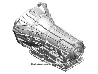 Cadillac 24295423