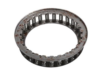24275918 GM Spring Assembly-1-2-8-9-10-Rev Clu Pstn Rtn Product Photo 2 of 2