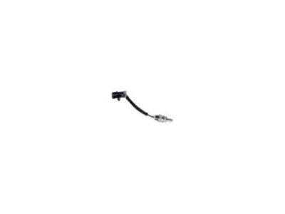 2007 GMC Sierra Coolant Temperature Sensor - 12572027