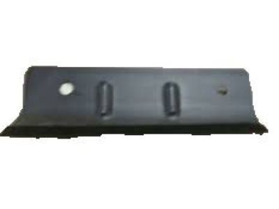 GM 22619663 Bracket, Rear Bumper Fascia Side