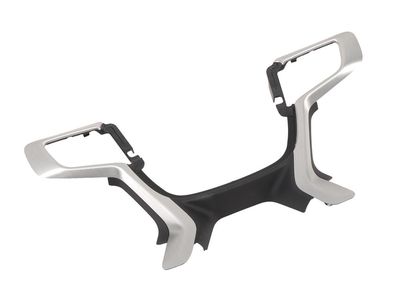 GM 84994098 Cover, Strg Whl Spoke *Black 84994098 GM Cover, Strg Whl Spoke *Black Product Photo 1 of 2