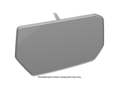2024 GMC Canyon Side View Mirrors - 85052827