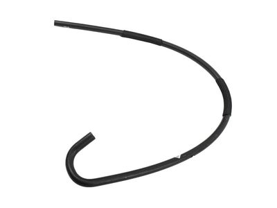 2007 GMC Savana Radiator Hose - 19329996