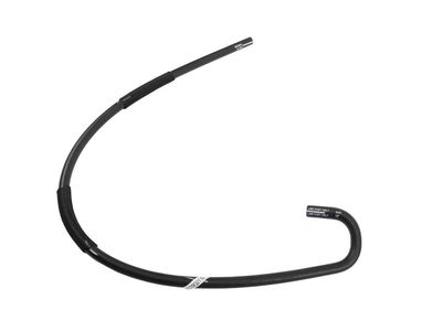 2007 GMC Savana Radiator Hose - 19329996