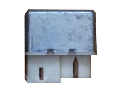 1982 Cadillac Deville Relay - 1615885