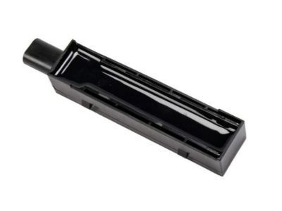 2022 Buick Encore GX Antenna - 13580789