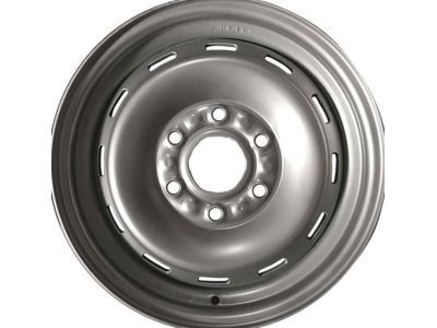 1996 Chevrolet Suburban Spare Wheel - 9592835