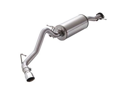 Chevrolet Colorado Muffler - 23460296