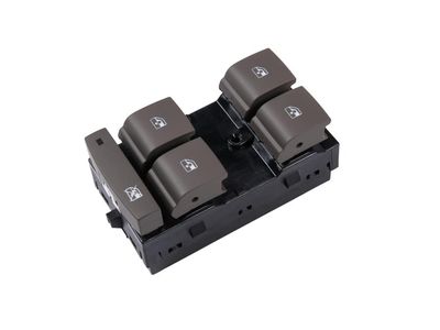 2017 Chevrolet Cruze Power Window Switch - 13433333