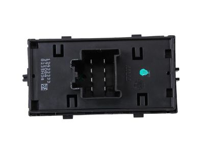 2017 Chevrolet Cruze Power Window Switch - 13433333