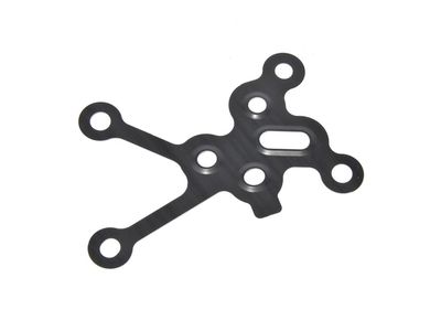 Chevrolet Equinox Valve Cover Grommet - 12677261