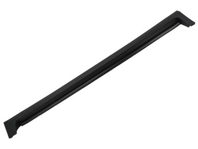84453930 GM Molding Assembly, Rkr Pnl *Black Product Photo 2 of 2