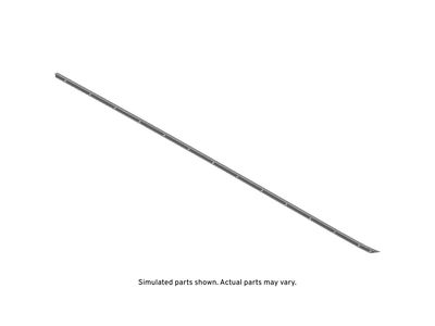 Buick Verano Weather Strip - 13347305