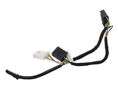 42444253 GM Steering Wheel Pad Accessory Wiring Harness Assembly Product Photo 2 of 6