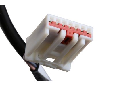 42444253 GM Steering Wheel Pad Accessory Wiring Harness Assembly Product Photo 1 of 6