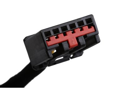 42444253 GM Steering Wheel Pad Accessory Wiring Harness Assembly Product Photo 3 of 6