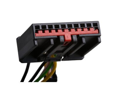42444253 GM Steering Wheel Pad Accessory Wiring Harness Assembly Product Photo 4 of 6