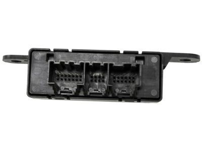 GM 23444866 Park Assist Control Module Assembly