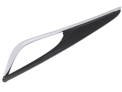 84237379 GM Applique Assembly, Front Side Door Trim Panel *Silky Willoww Product Photo 1 of 2