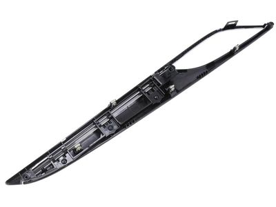84237379 GM Applique Assembly, Front Side Door Trim Panel *Silky Willoww Product Photo 2 of 2