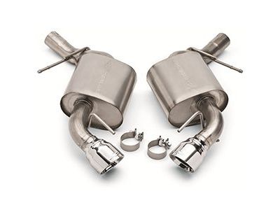 GM Muffler - 84578423
